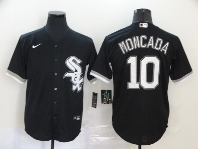 Chicago White Sox Jerseys 19